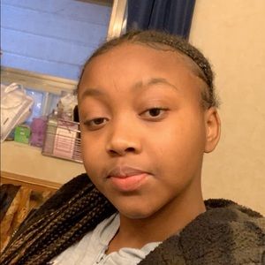 Meet your Posher, Cherrell